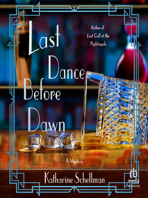Last Dance Before Dawn - Audiobook